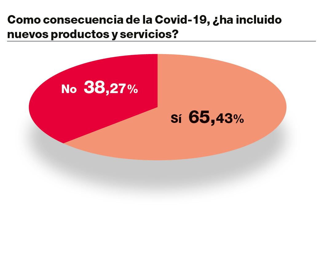 Barómetro del canal de software de gestión 2020