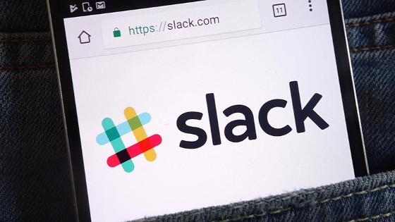 Salesforce quiere comprar Slack por unos 17.000 millones de dólares