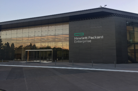 HPE Enterprise