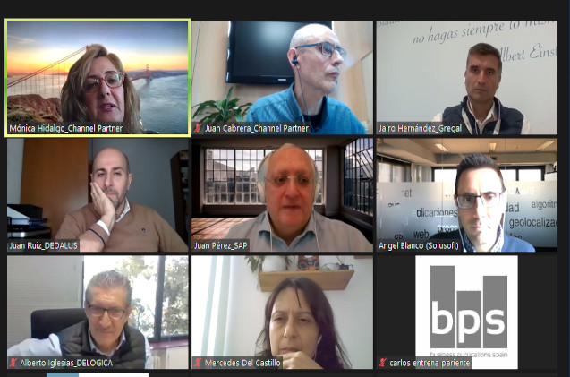 Hay hambre de tecnología para superar la crisis