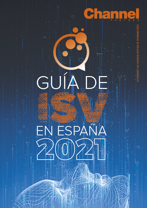 Ya está disponible la Guía ISV 2021, un directorio imprescindible