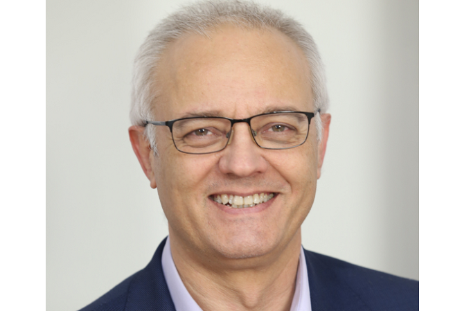 Luis Fisas, director de SonicWall para el sur de Europa