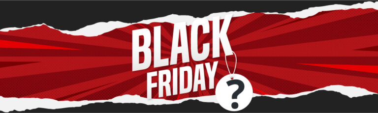 Este año no hubo Black Friday; hubo “Black November”