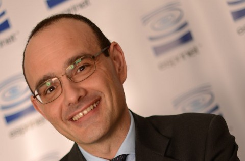 Alessandro Cattani, CEO de Esprinet