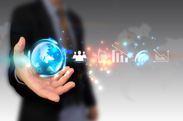 transformación digital