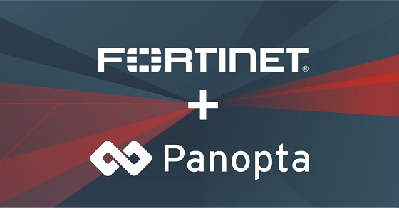 Fortinet compra Panopta.