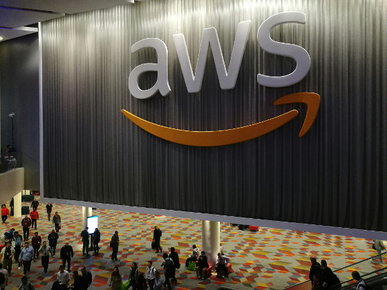 Tech Data firma un acuerdo plurianual con Amazon Web Services