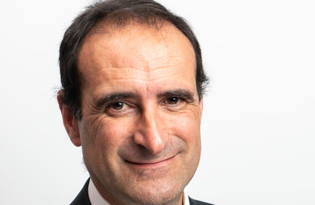 Mario García, de Check Point: “Ha sido un año muy movido”