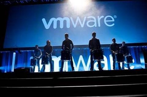 VMware visualiza un futuro digital más humanizado