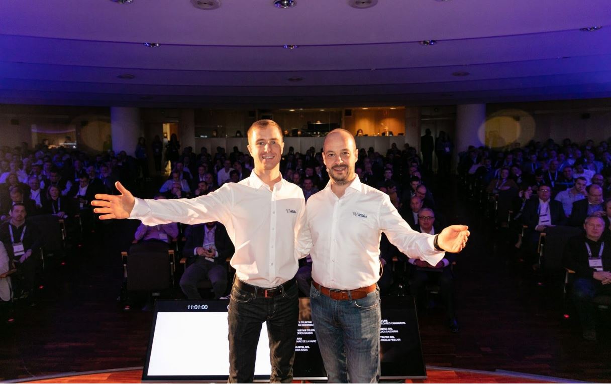 Wildix lanza UC&C Summit 2021, un Evento Online para Proveedores de UC&C