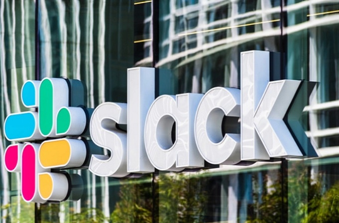 Salesforce finalmente comprará Slack por 27.700 millones de dólares