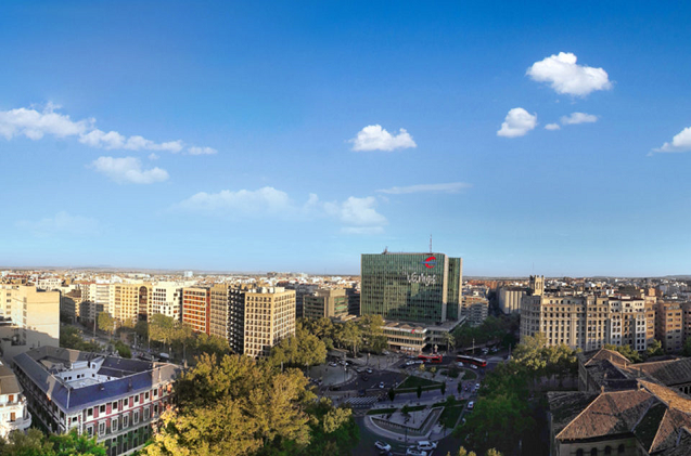 Ibercaja refuerza la relación con sus clientes a través de Azure