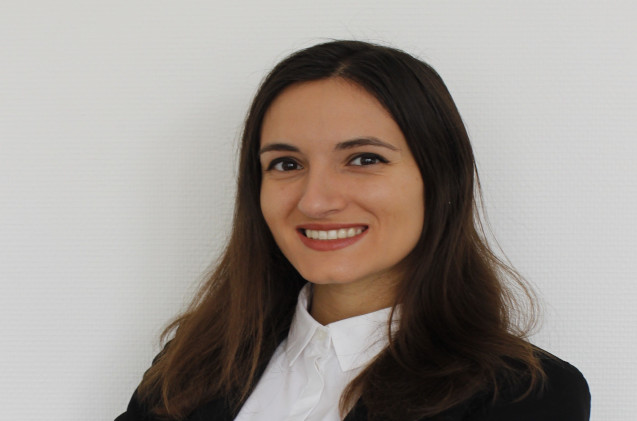 Beatriz Sáez, product manager de Synology