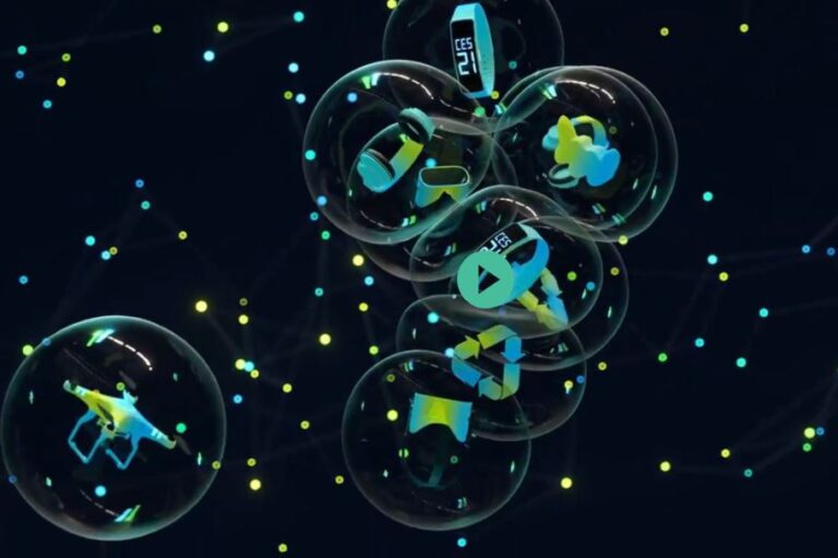 Un CES que llega en un mundo cambiado por la Covid-19