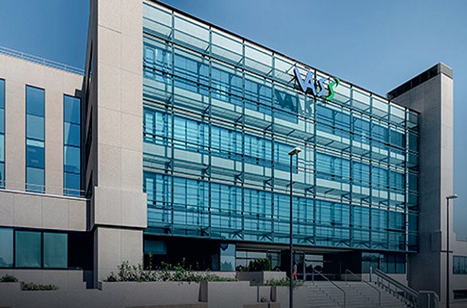 Oficinas centrales de VASS en Madrid