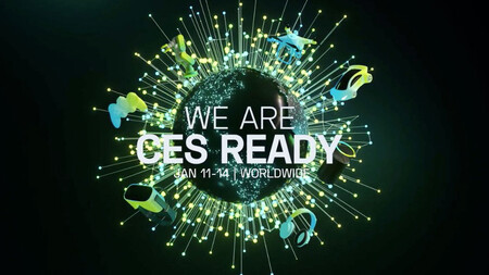 CES 2021