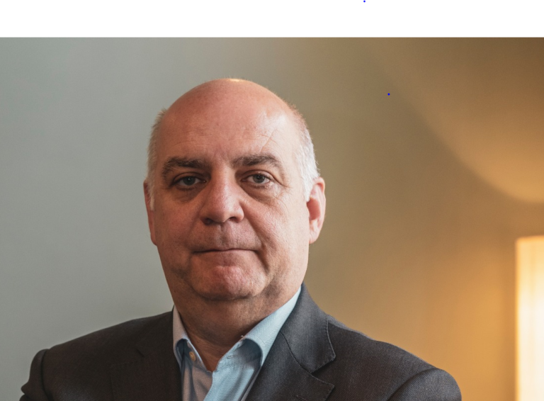 Pauli Amat, Spain managing director en Tech Data