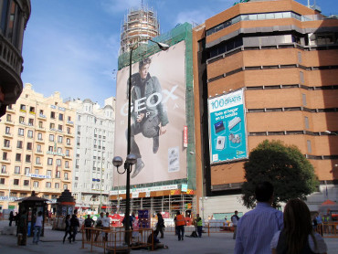 El Corte Inglés