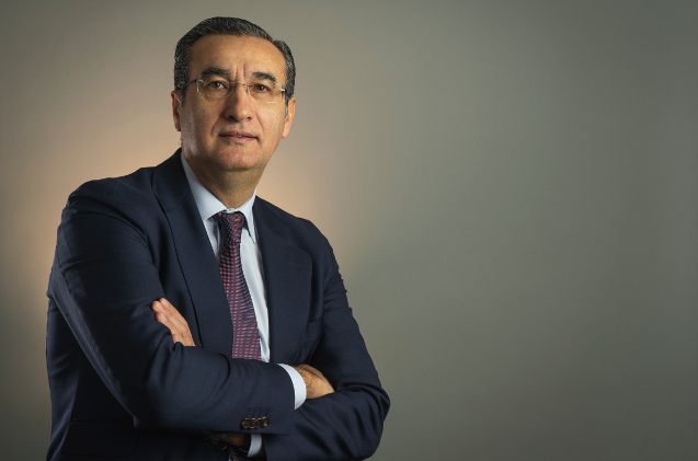 José María García, country manager de Esprinet Ibérica