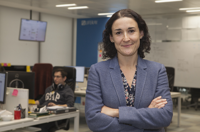 Carolina Moreno (Liferay)