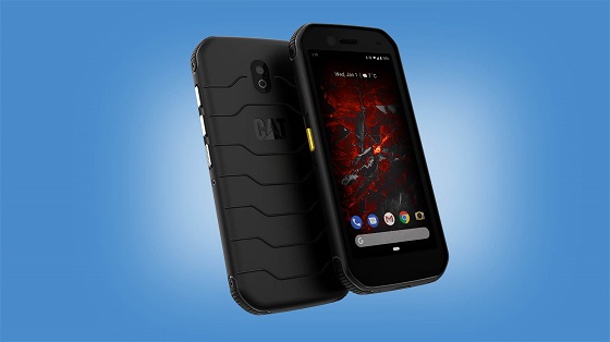 Bullitt Group vende sus teléfonos resistentes en España con Ingram Micro.