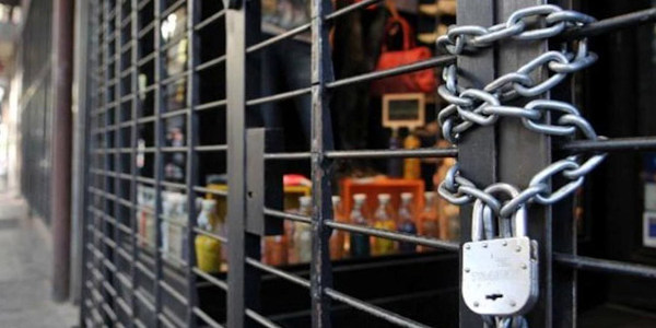 desaparición empresas