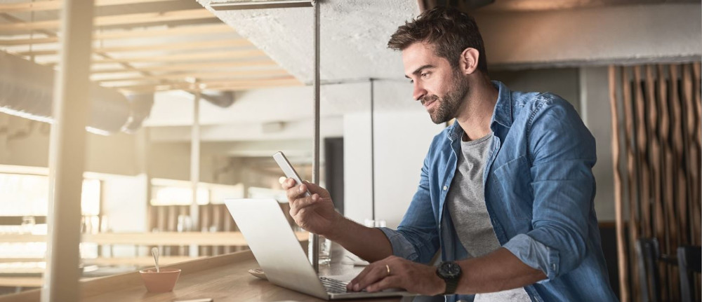 Así serán el trabajo y la oficina del futuro