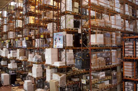 Claves para mejorar la eficiencia en el picking