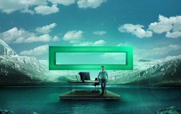 HPE presenta nuevos servicios cloud para GreenLake