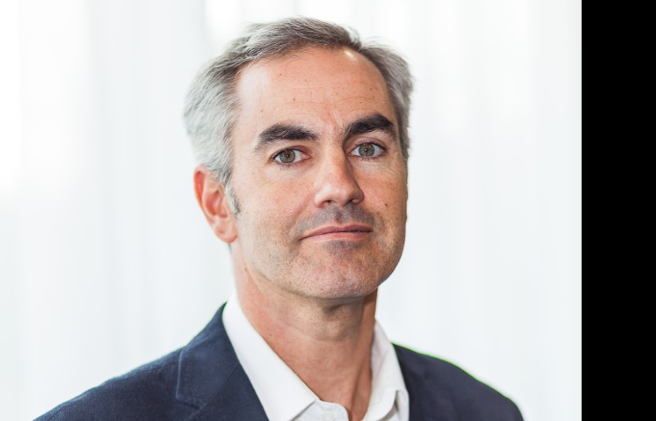 Gonzalo Echeverría, Zyxel.