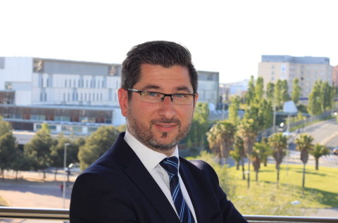 Raúl Coria, de IPM.