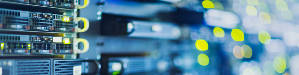 China tira de las ventas mundiales de servidores