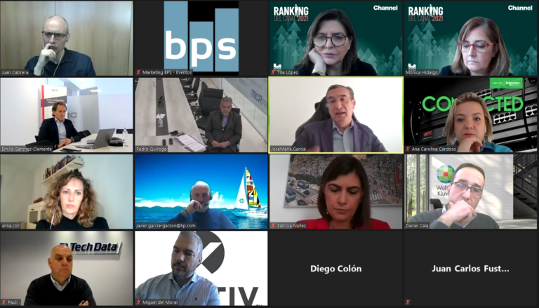 El canal mantiene el optimismo en este 2021