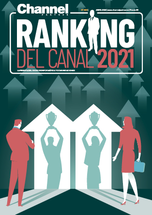 Ya disponible el Ranking del Canal TIC en España 2021