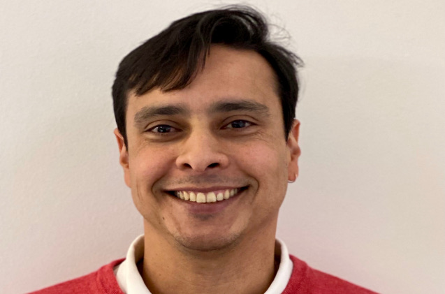 Leonardo Rodríguez, head of channel management Iberia y Latam