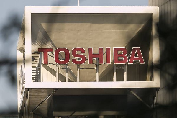Toshiba