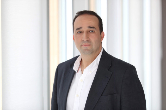 Daniel Cala, de Wolters Kluwer.