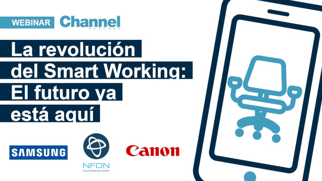 El workplace tradicional ha saltado por los aires