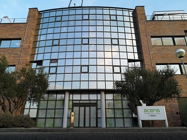 Acens se integra en Telefónica Tech