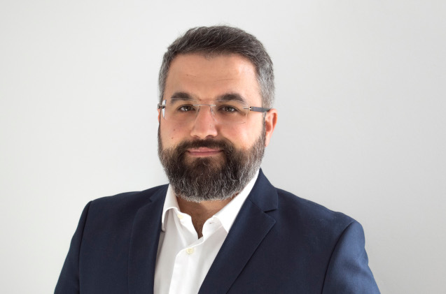 Miguel Anillo, director de canal de Snom Iberia.