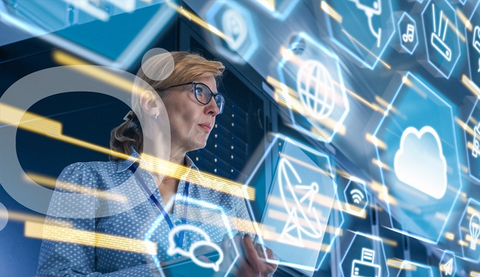 IBM anuncia soluciones de almacenamiento para agilizar los datos en la nube