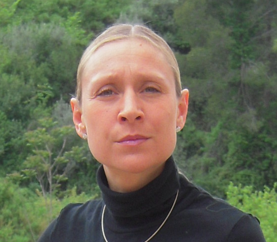 Florence Perrin, directora de Ventas para el sur de Europa de Western Digital.