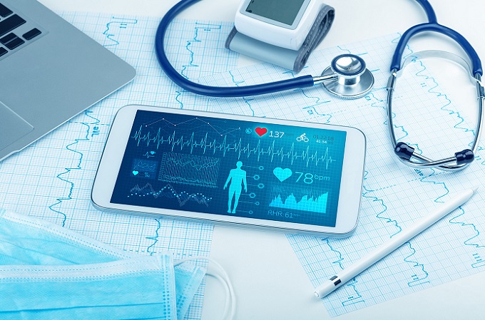 Los servicios “cloud”, principal vector de amenazas para la Sanidad