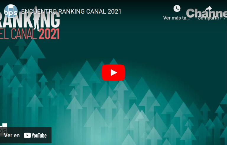 Así ve el canal el año 2021