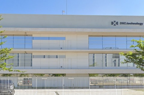 DXC refuerza su propuesta cloud