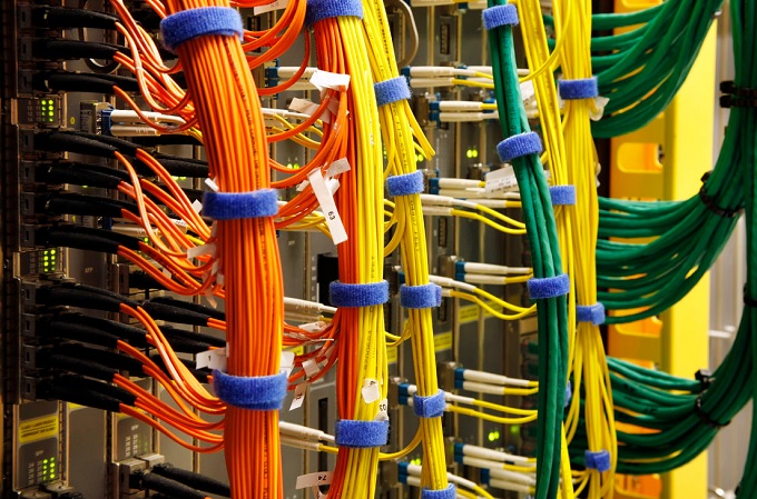 La mitad de las empresas ha rediseñado su infraestructura tecnológica para adaptarse al teletrabajo