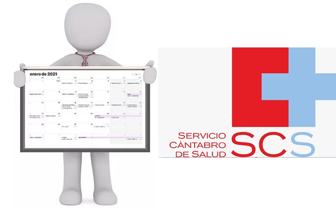 Cantabria se apoya en la IA para vacunar contra la covid-19