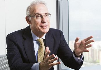 Ricardo Maté, Director del Sur de EMEA de Sophos.