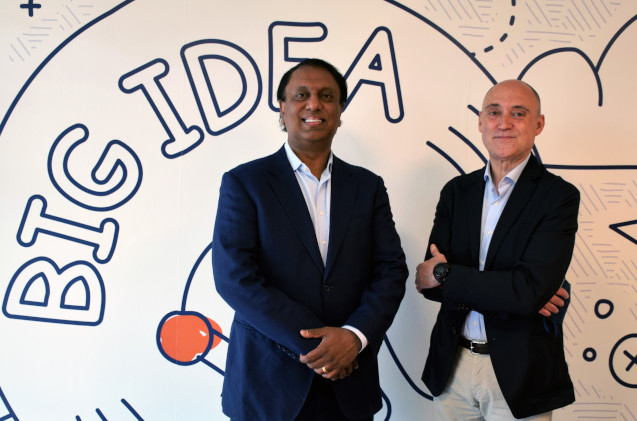 Firma de la compra de Quonext por parte de CEI.