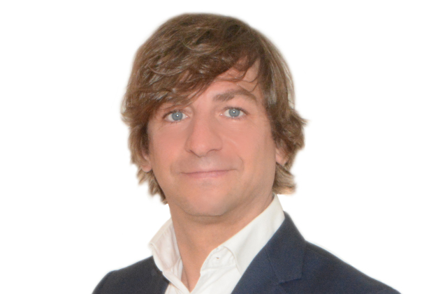 Alfonso Gimeno, de Bitdefender.